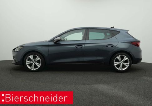 Seat Leon, 2025 2