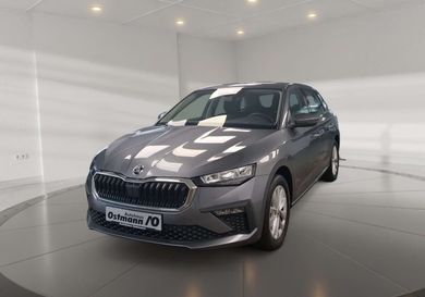 Skoda Scala, 2024