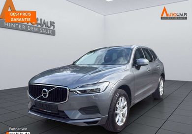 Volvo XC60, 2018