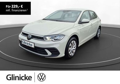 Volkswagen Polo, 2024