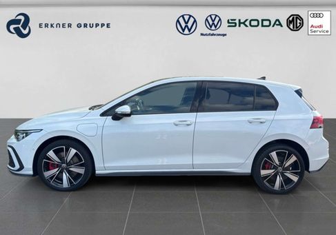 Volkswagen Golf, 2021 2
