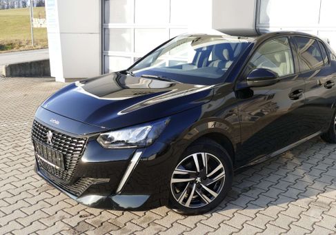 Peugeot 208, 2023