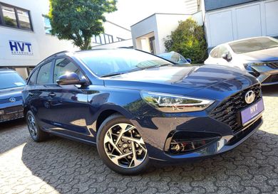 Hyundai i30, 2026