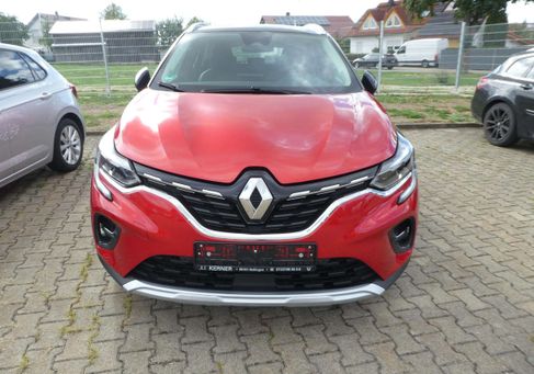 Renault Captur, 2020 2
