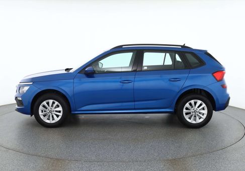 Skoda Kamiq, 2026 2