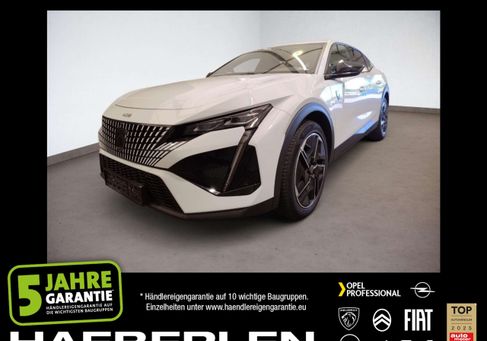 Peugeot 408, 2024