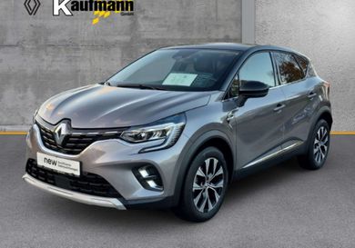Renault Captur, 2024