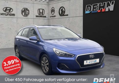 Hyundai i30, 2019