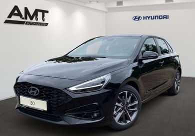 Hyundai i30, 2024