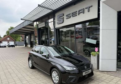 Seat Ibiza, 2026
