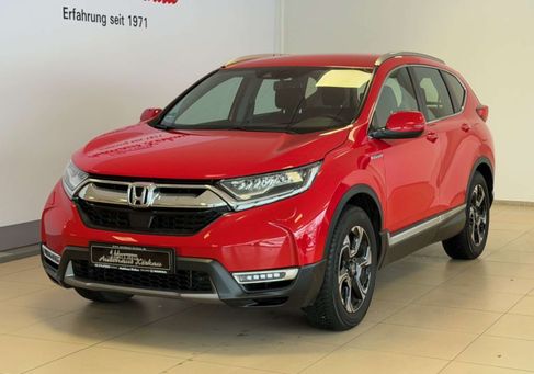 Honda CR-V, 2020