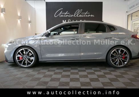 Hyundai i30, 2020 2