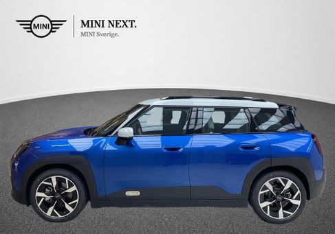 MINI, 2025