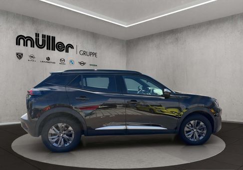 Peugeot 2008, 2023