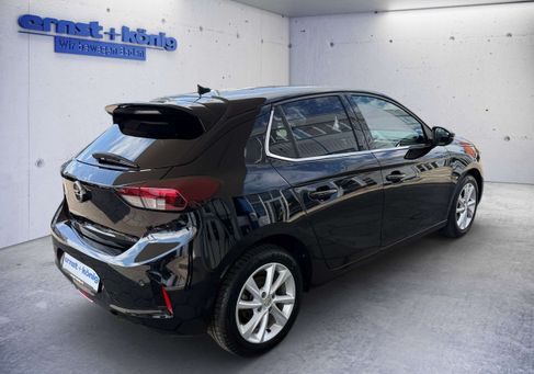 Opel Corsa, 2023 3