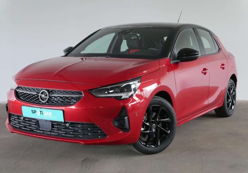 Opel Corsa, 2023 2