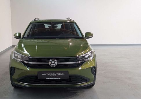 Volkswagen Taigo, 2022 2