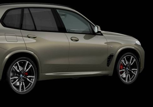 BMW X5, 2026 2