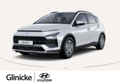 Hyundai Bayon, 2026