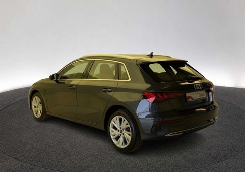Audi A3, 2024 3