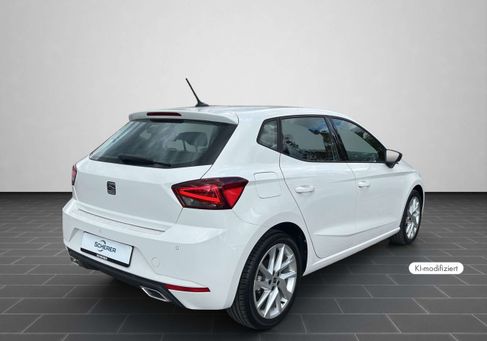 Seat Ibiza, 2023