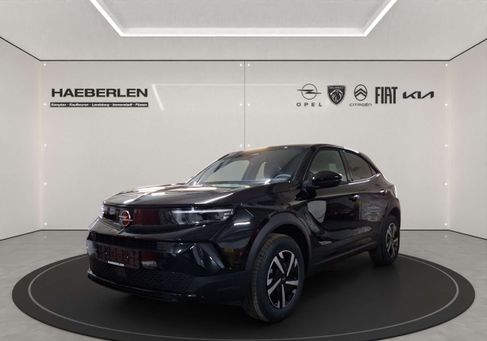 Opel Mokka, 2026 2