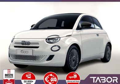Fiat 500C, 2026