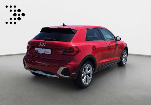 Audi A1, 2025