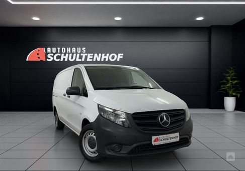 Mercedes-Benz Vito, 2021