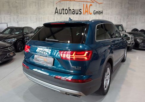 Audi Q7, 2019