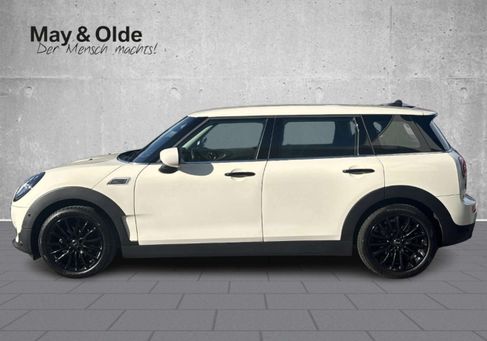 MINI One Clubman, 2022