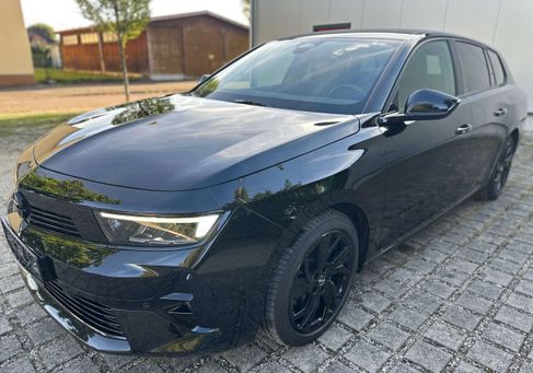 Opel Astra, 2024 3