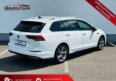 Volkswagen Golf, 2021 3