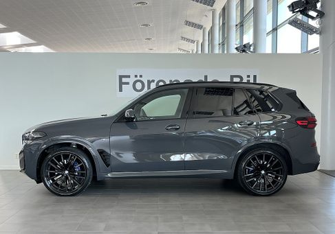 BMW X5, 2025