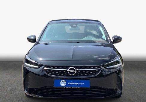 Opel Corsa, 2022 3