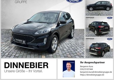 Ford Kuga, 2022