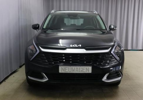 Kia Sportage, 2022 2