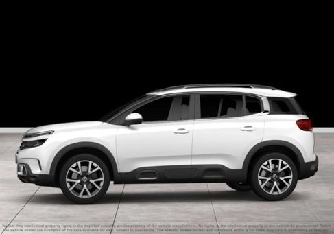Citroën C5 Aircross, 2024 3
