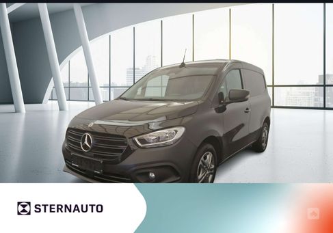 Mercedes-Benz Citan, 2022