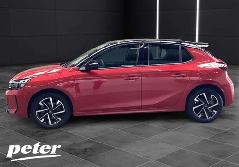 Opel Corsa, 2024 2