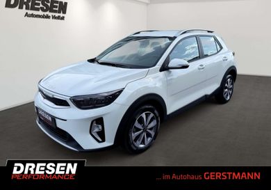 Kia Stonic, 2025