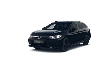 Volkswagen Passat Variant, 2027
