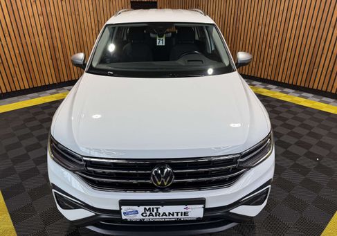 Volkswagen Tiguan Allspace, 2023