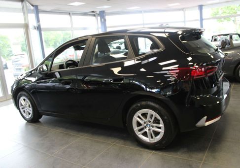 BMW 218, 2023 3