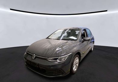 Volkswagen Golf, 2023