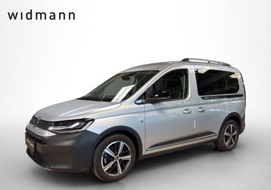 Volkswagen Caddy, 2023