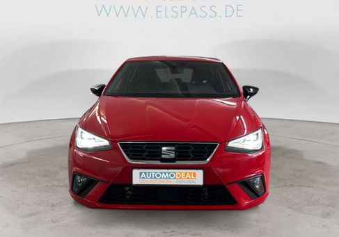 Seat Ibiza, 2024 3