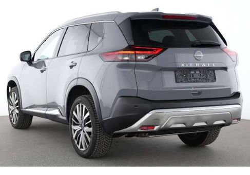 Nissan X-Trail, 2024 2