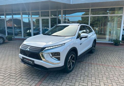 Mitsubishi Eclipse, 2022