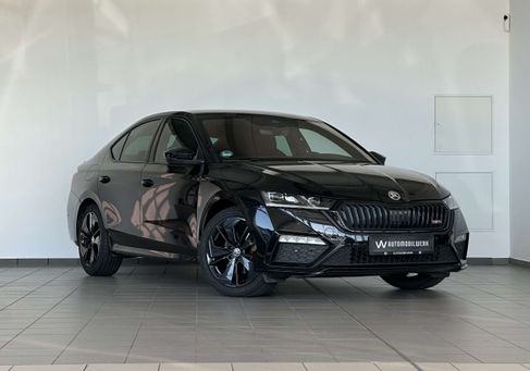 Skoda Octavia, 2023